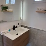 View And Pool דירה