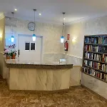 דירה View And Pool