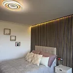 דירה View And Pool *