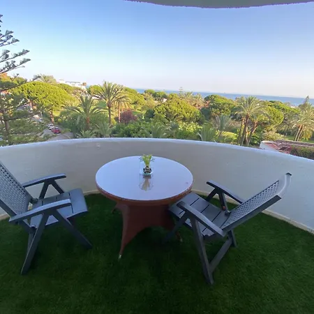 View And Pool ماربيا
