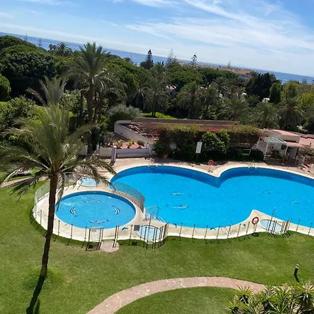 アパート View And Pool *