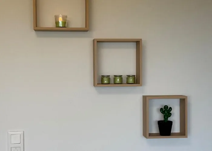 View And Pool アパート *