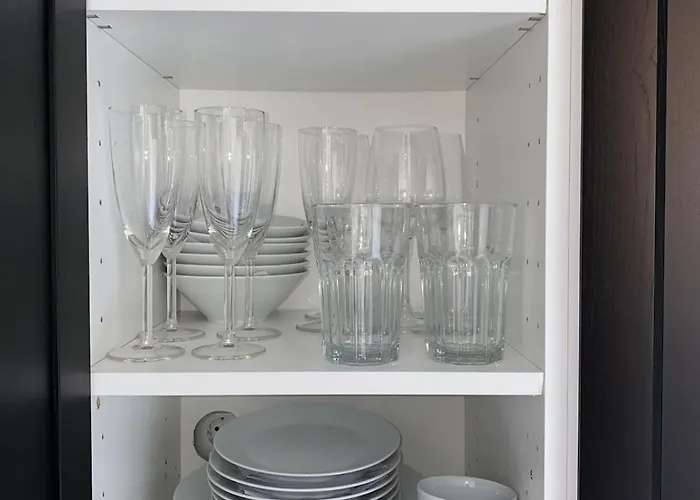 アパート View And Pool *