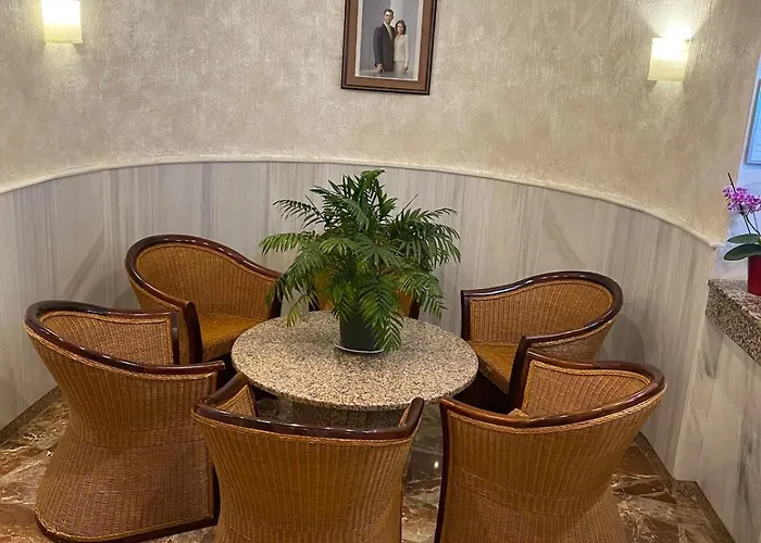 アパート View And Pool *